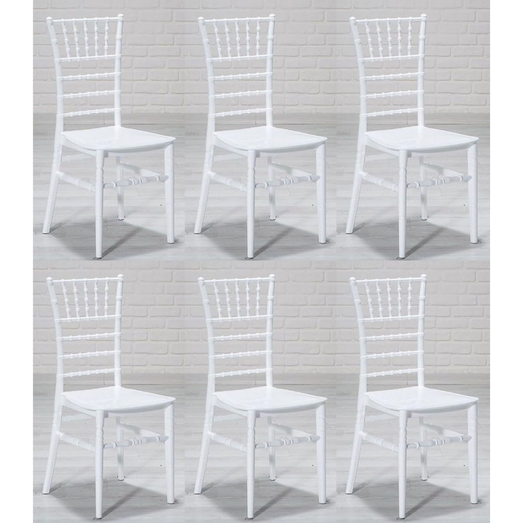 Stuhl Casa Padrino Designer Acryl Stuhl schwarz