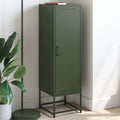 Stauraumschrank mit Tueren 30 x 30 x 30 Millimeter schwarz